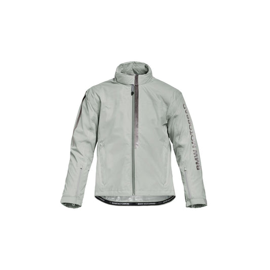 BMW Genuine RainLock Jacket - Grey