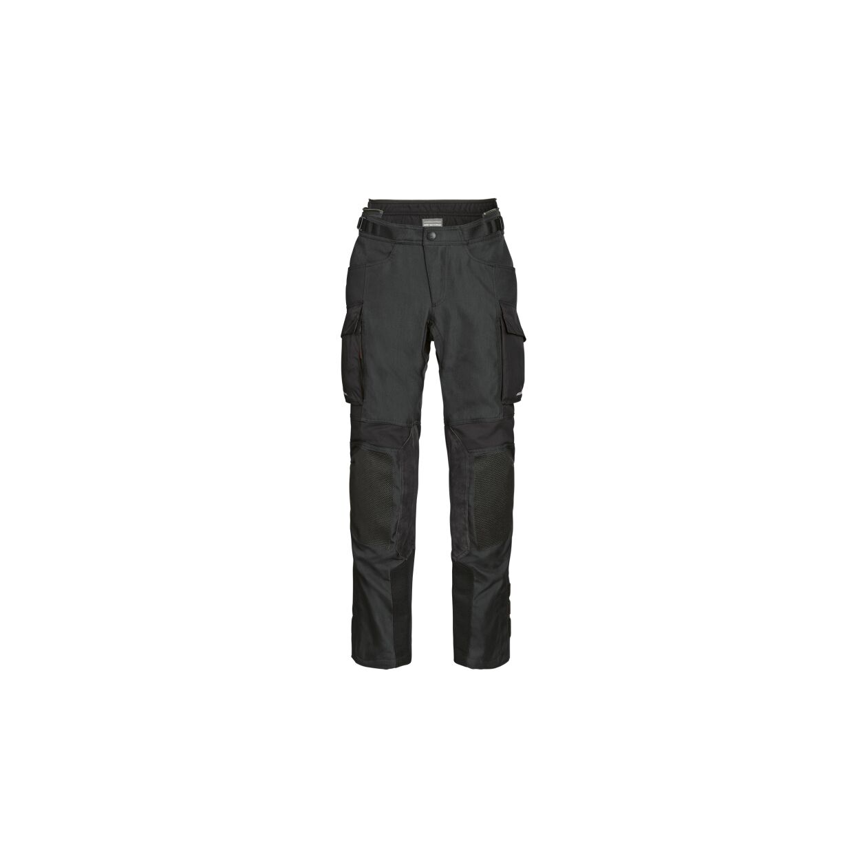 BMW GS Rallye Herren GORE-TEX Trousers Black