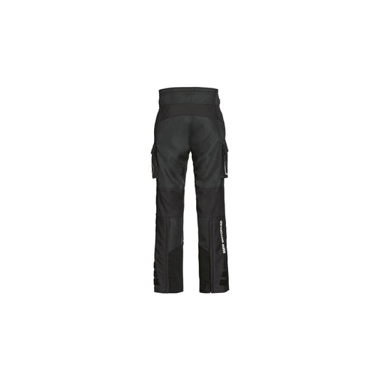 BMW GS Rallye Herren GORE-TEX Trousers Black