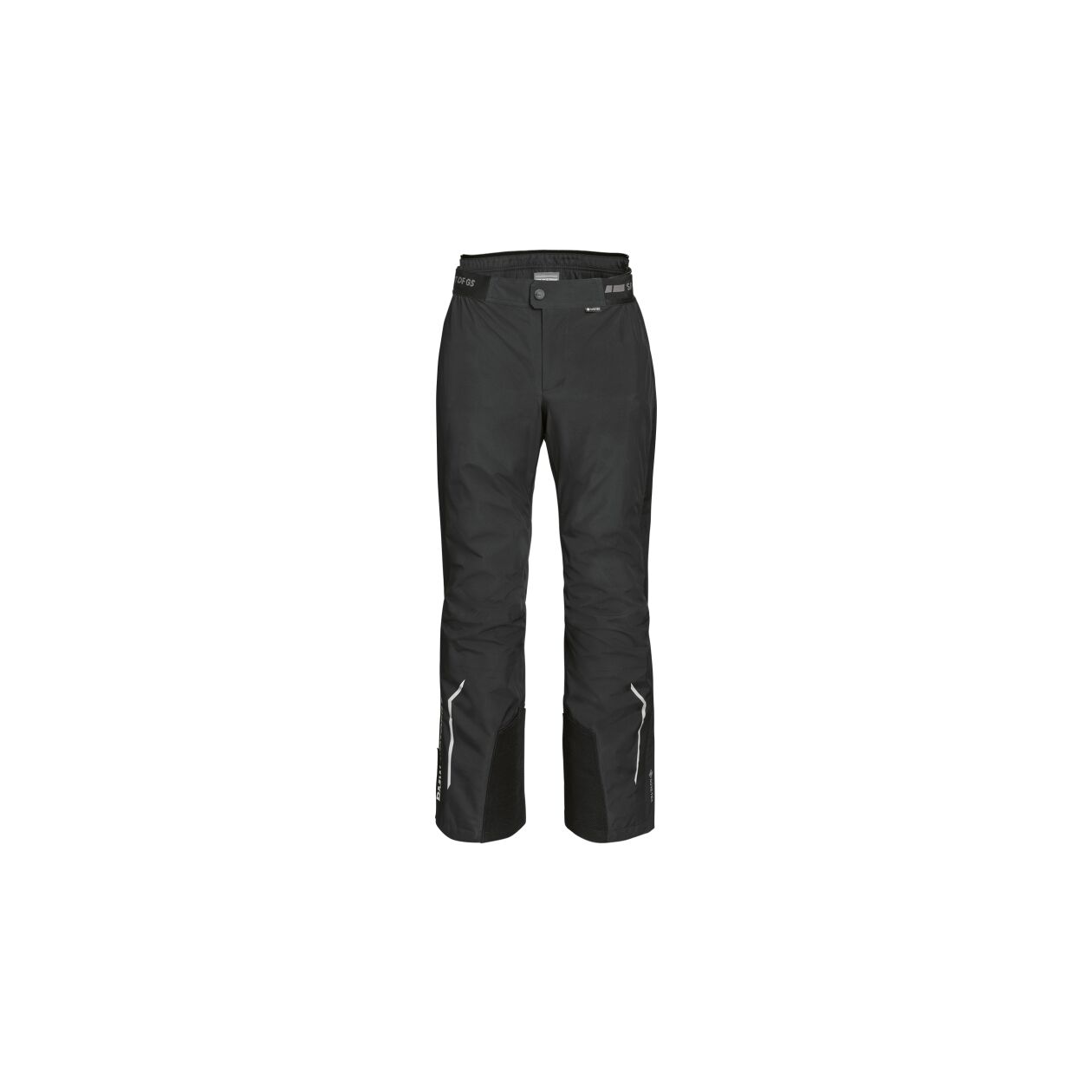 BMW GS Rallye Herren GORE-TEX Trousers Black