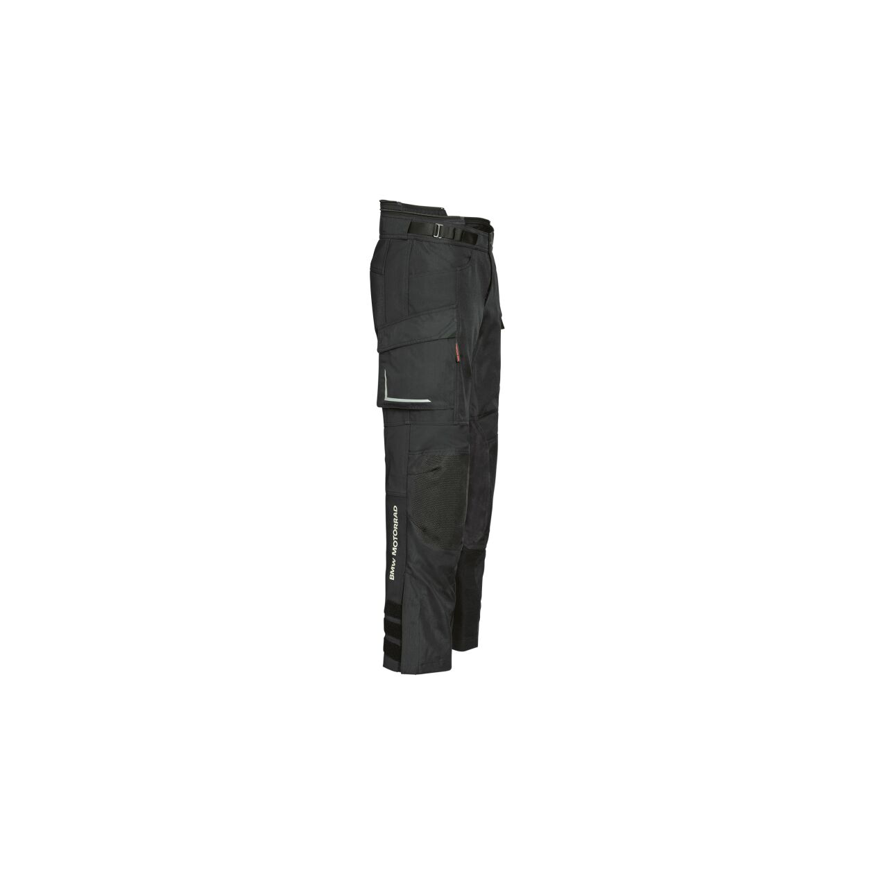 BMW GS Rallye Herren GORE-TEX Trousers Black