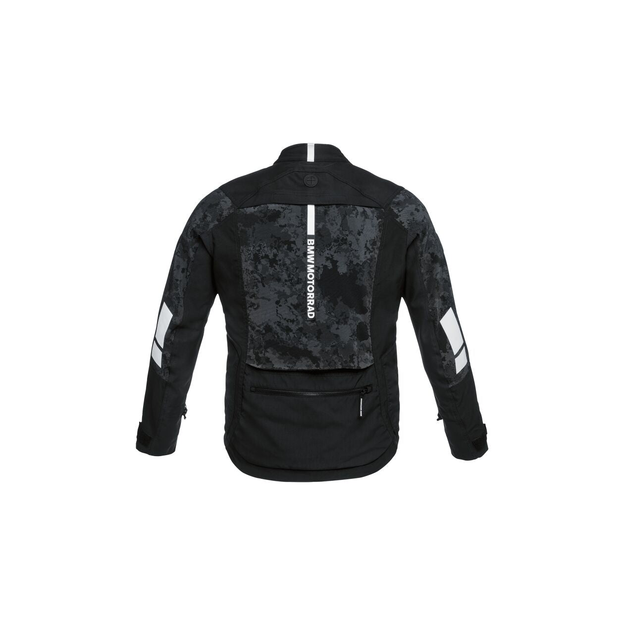 BMW GS Rallye AIR Jacket (Black)