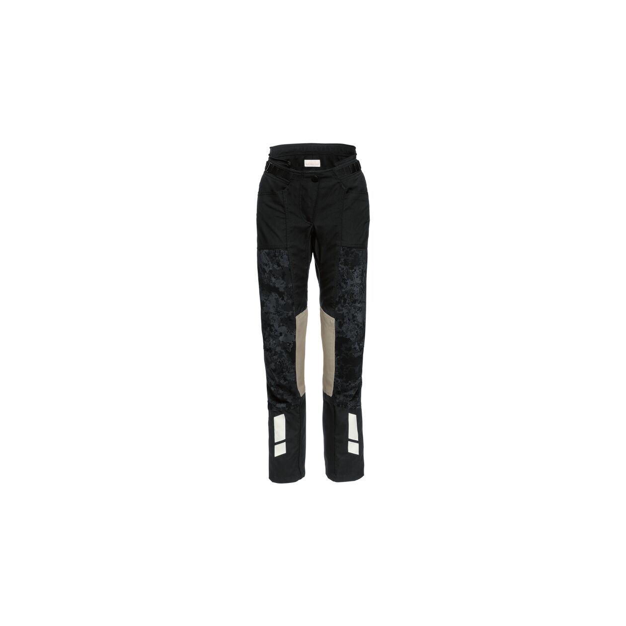BMW GS Rallye Air Pant Black