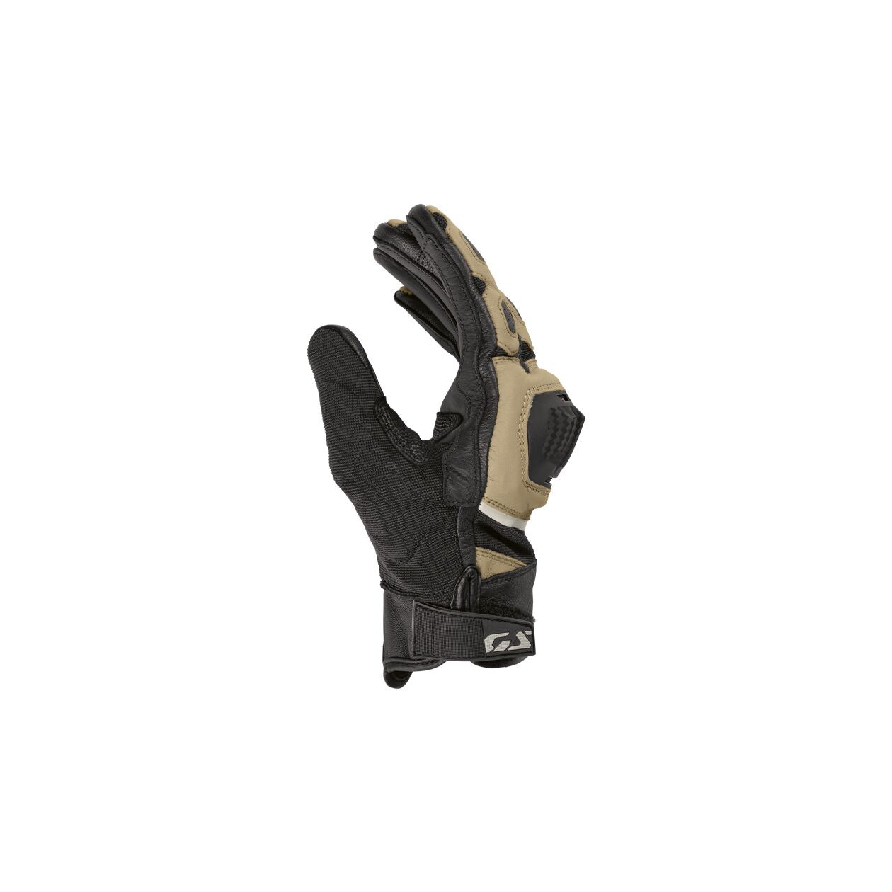 BMW GS Rallye Gloves Sand (2025)