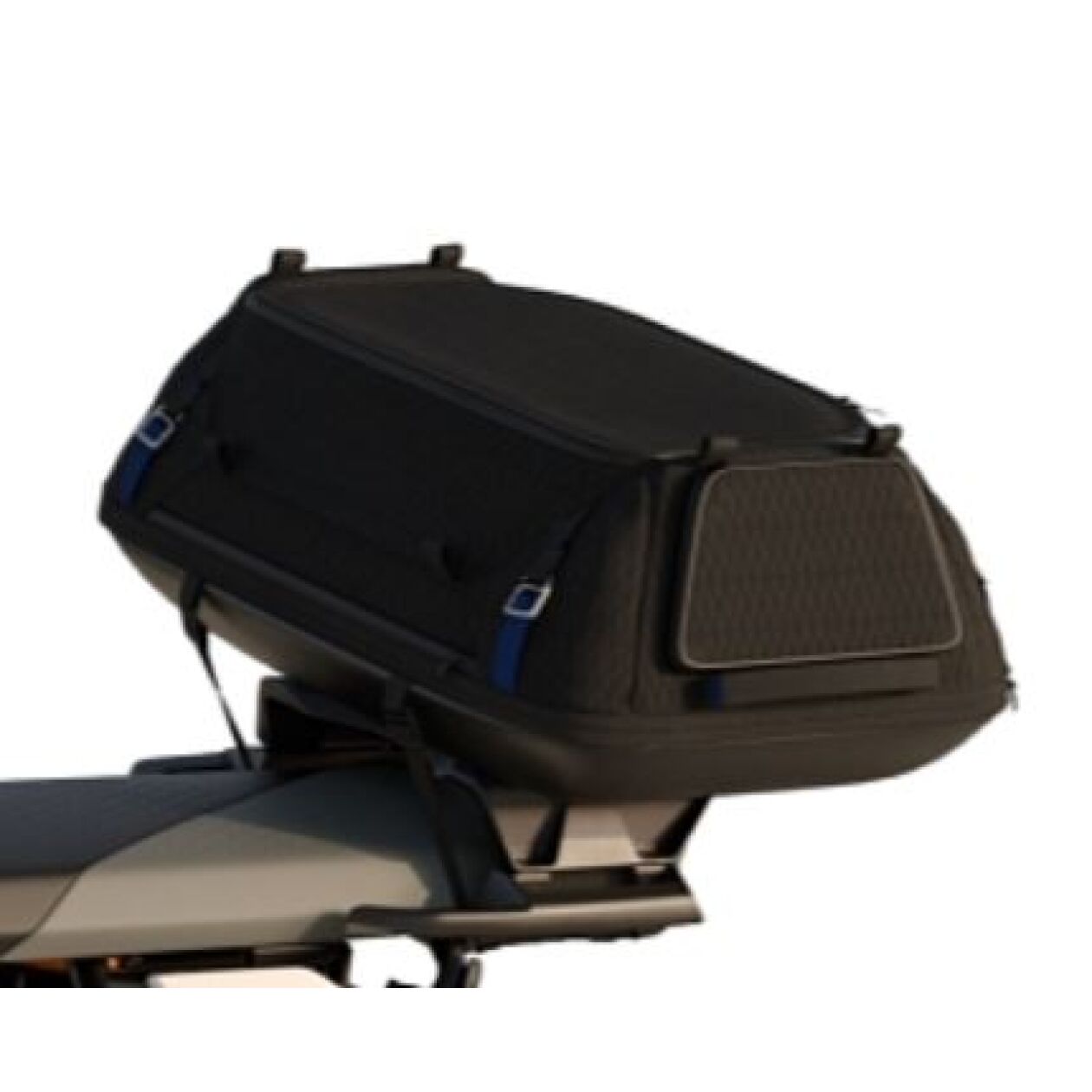 BMW Classic Black Rear Bag LARGE