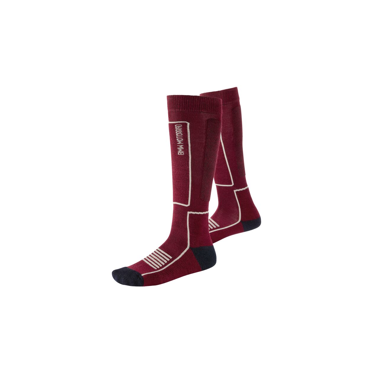 BMW FUNCTIONAL SOCKS (MERINO)