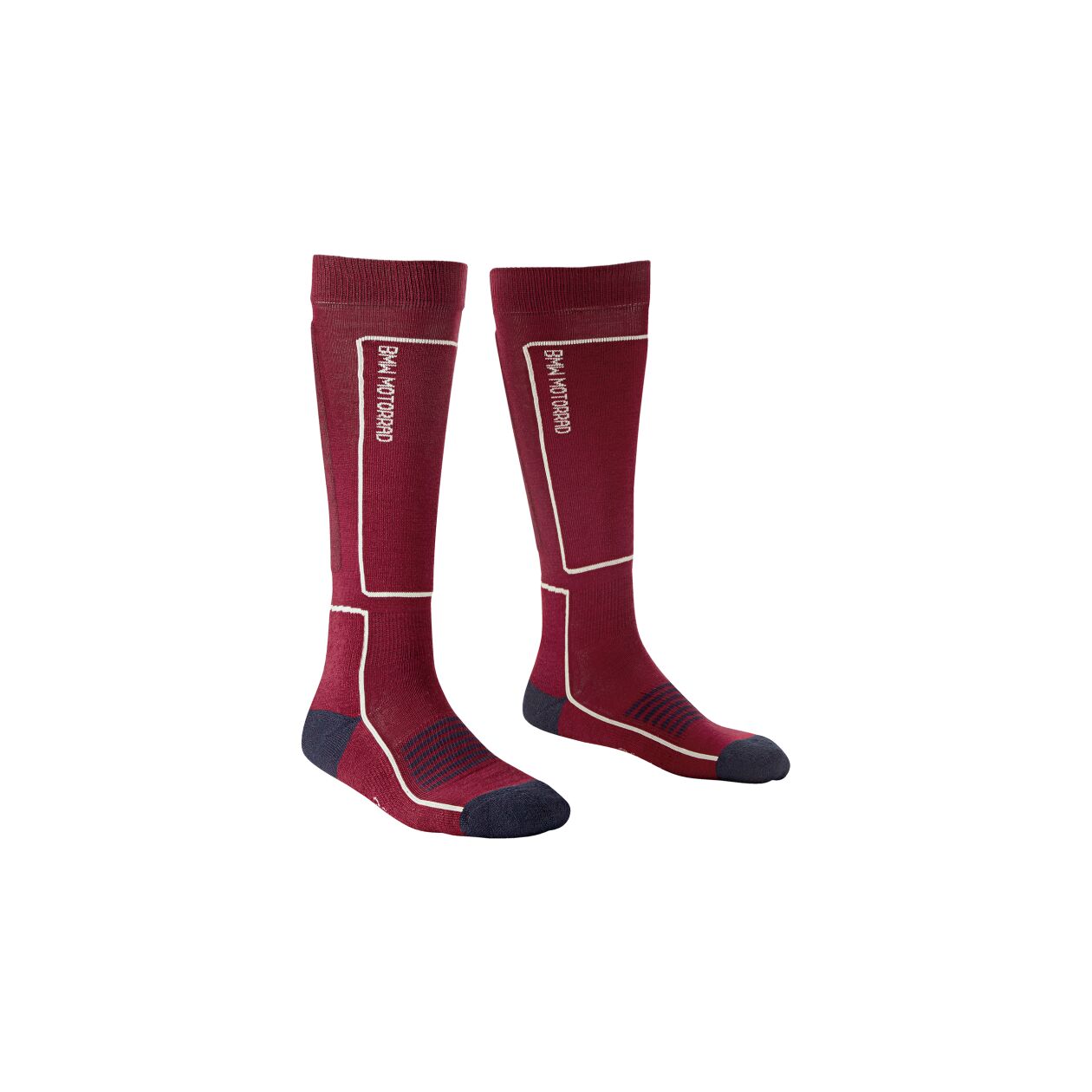 BMW FUNCTIONAL SOCKS (MERINO)