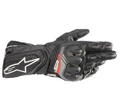 Alpinestars SP8 V3 Glove - Black