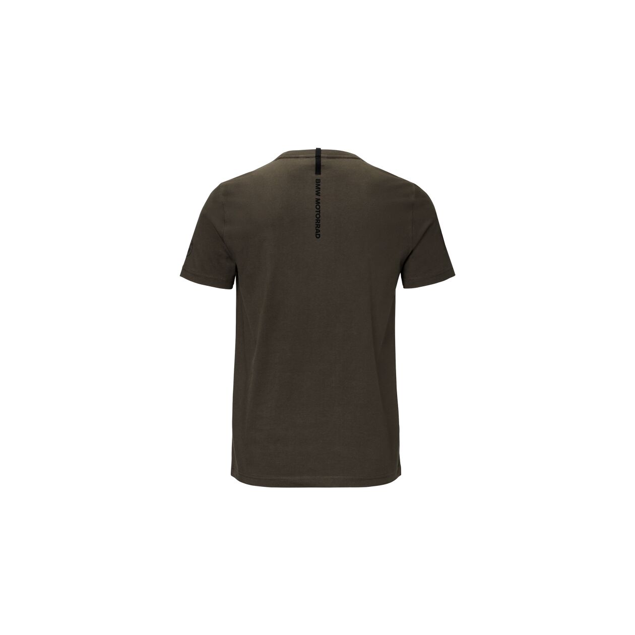 BMW Spirit of GS T-Shirt - Olive