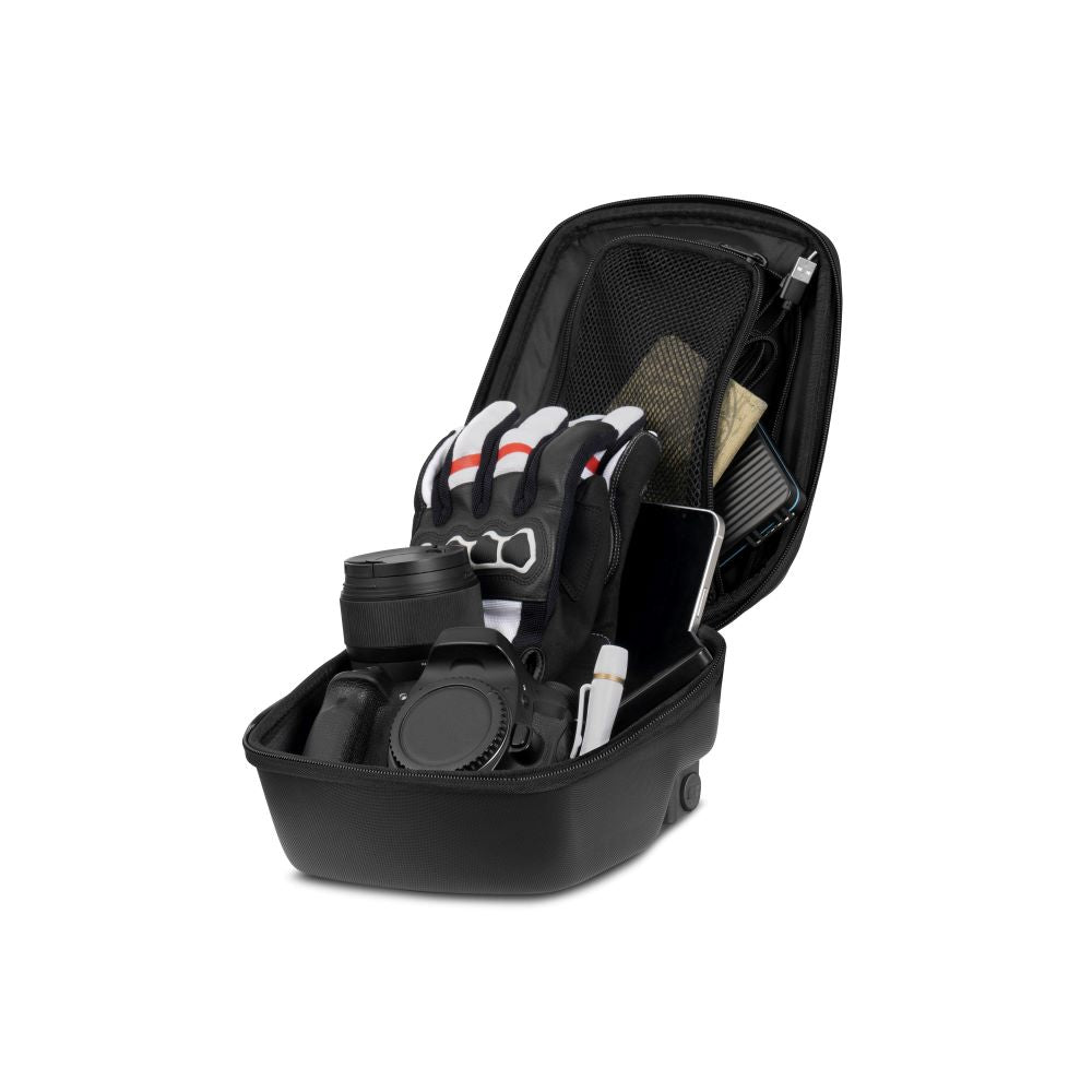 SHAD Tank Bag 5Ltr  WITH LOCK (LSL-X0SE091CL)