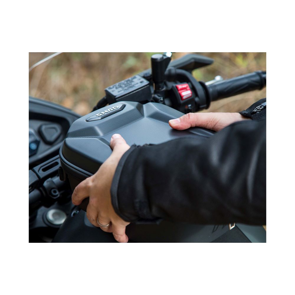 SHAD Tank Bag 5 Ltr (LSL-X0SE09C)