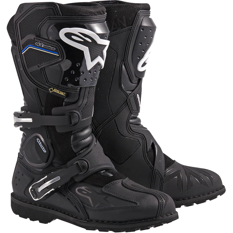 Alpinestars Toucan Gortex Adventure Black