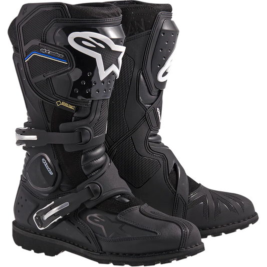 Alpinestars Toucan Gortex Adventure Black