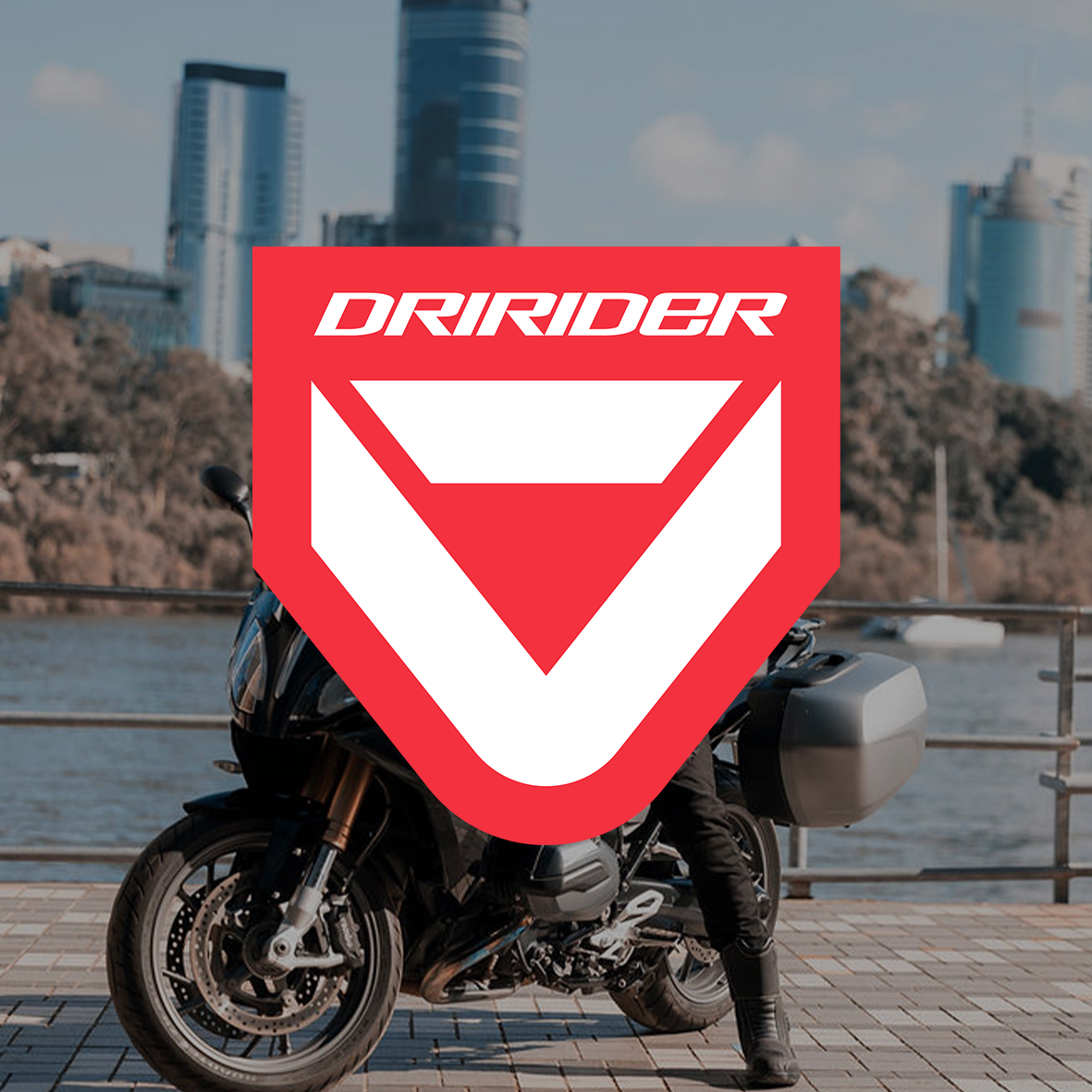 Dri Rider Atomic Moto Adelaide Parts & Accessories – MotoAdelaide