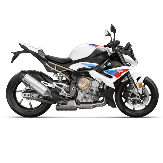 BMW S 1000R