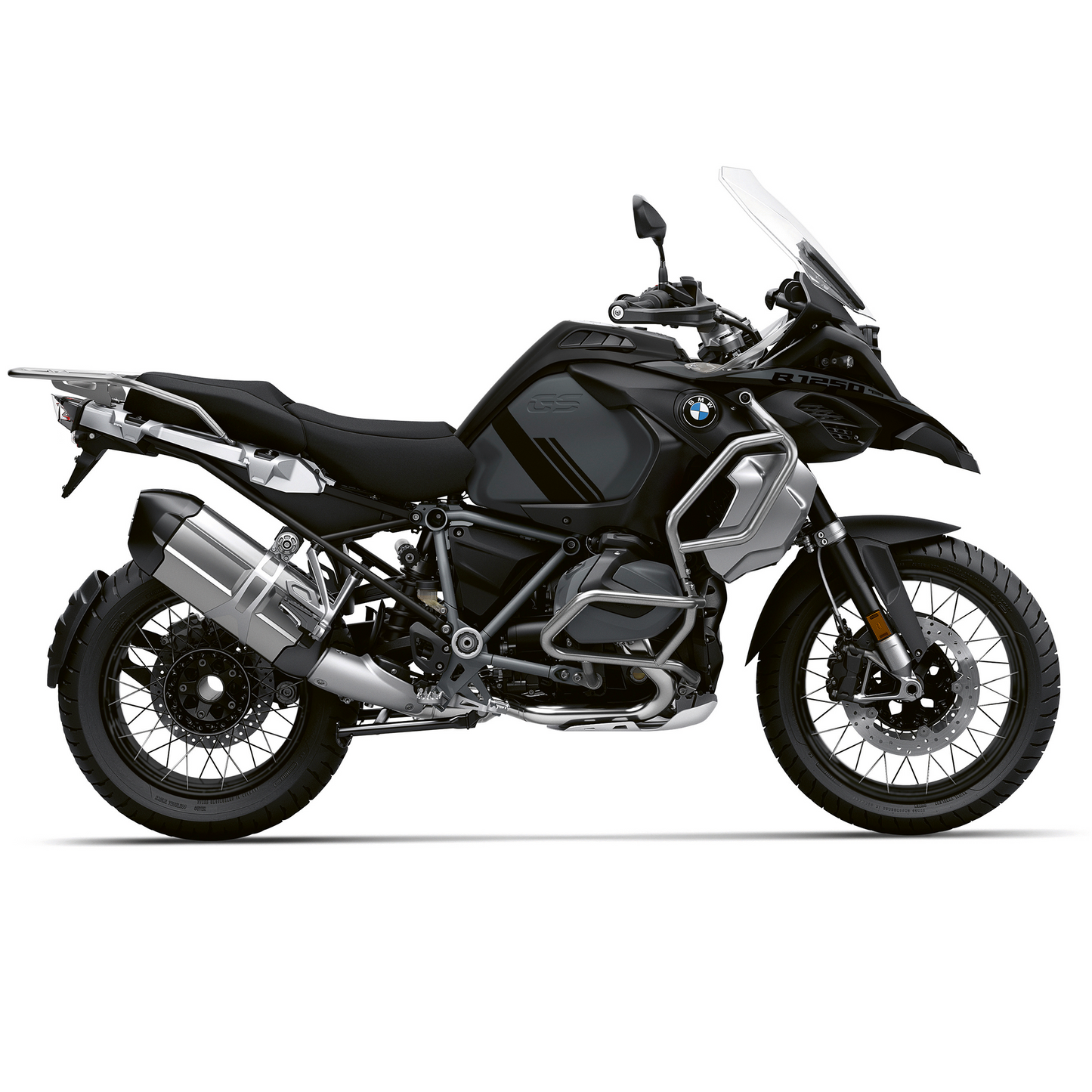 BMW R 1250GS Adventure