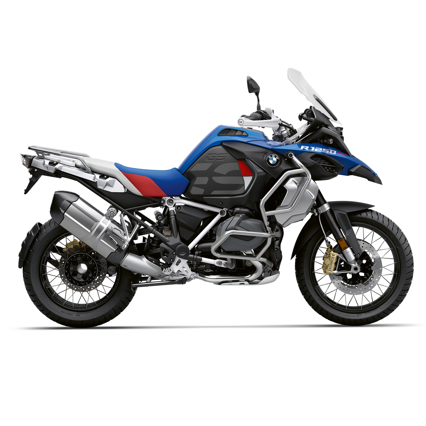 BMW R 1250GS Adventure