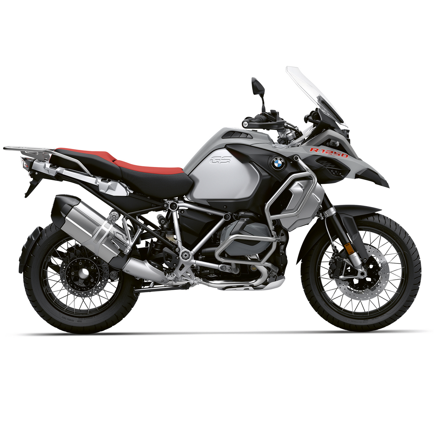 BMW R 1250GS Adventure