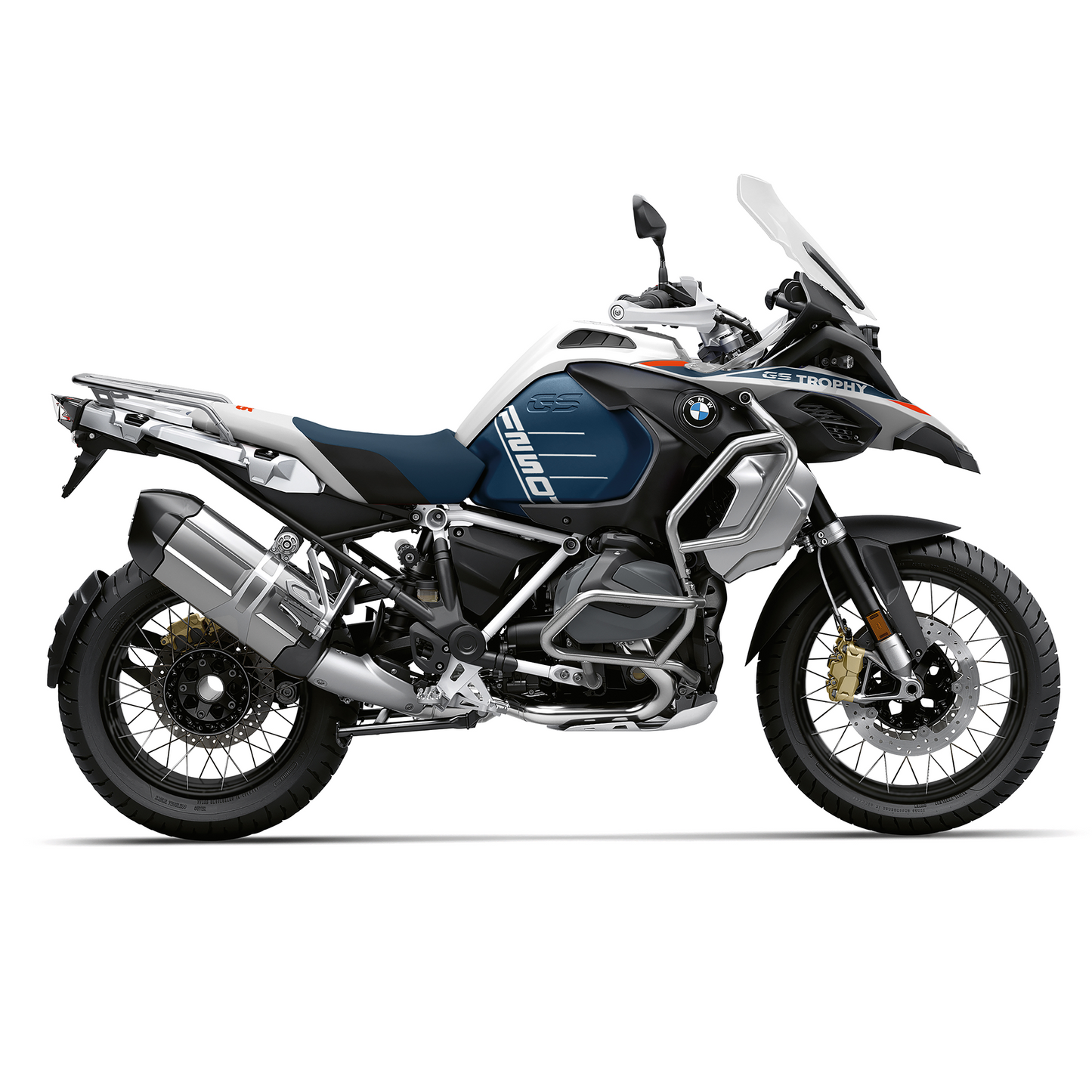 BMW R 1250GS Adventure