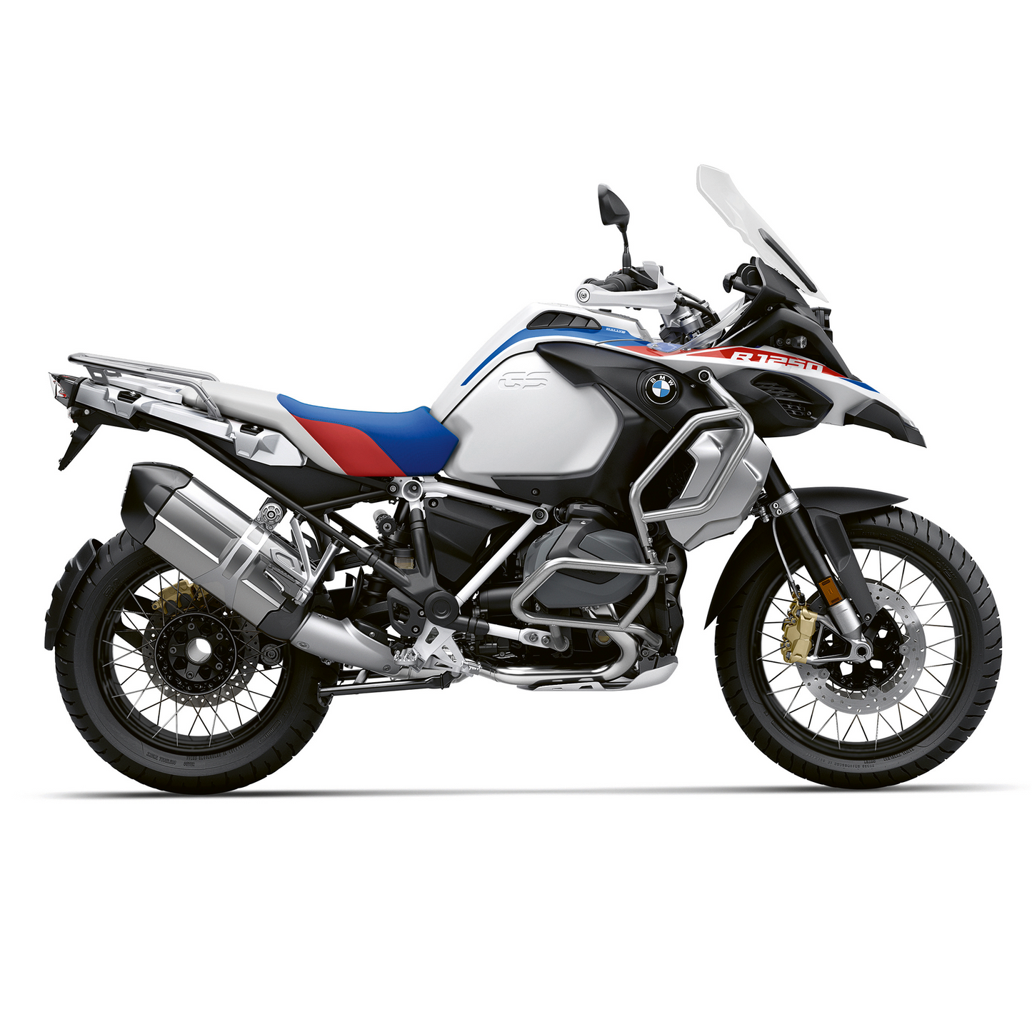 BMW R 1250GS Adventure