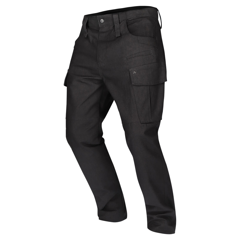Argon Phaze Cargo Pant - Black