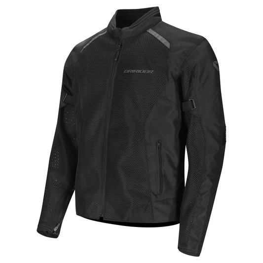 DriRider Aeromesh Black