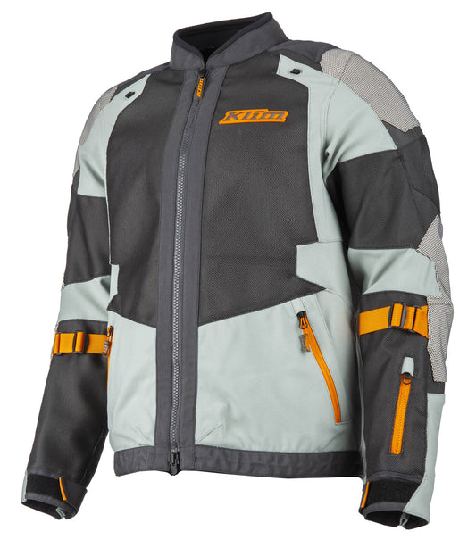 Klim Baja S4 Jacket Slate Grey Peyote