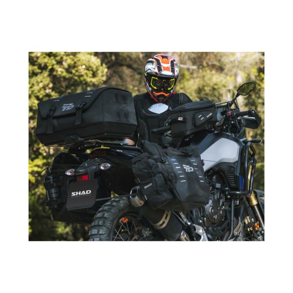 SHAD TR50 Terra Adventure Rear Bag