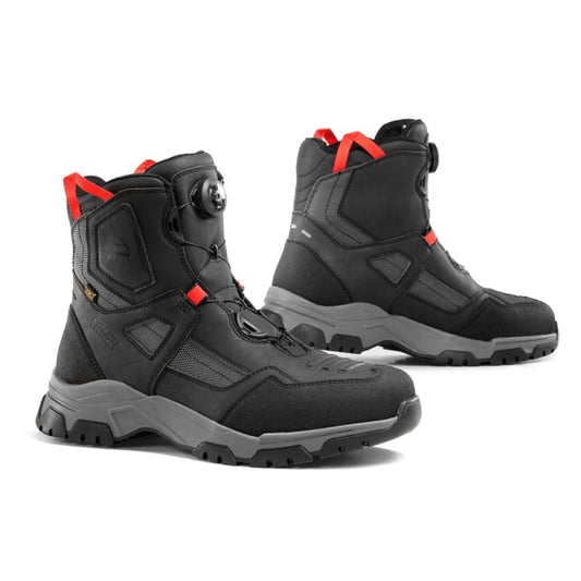 FALCO Arrakis Boot - Black