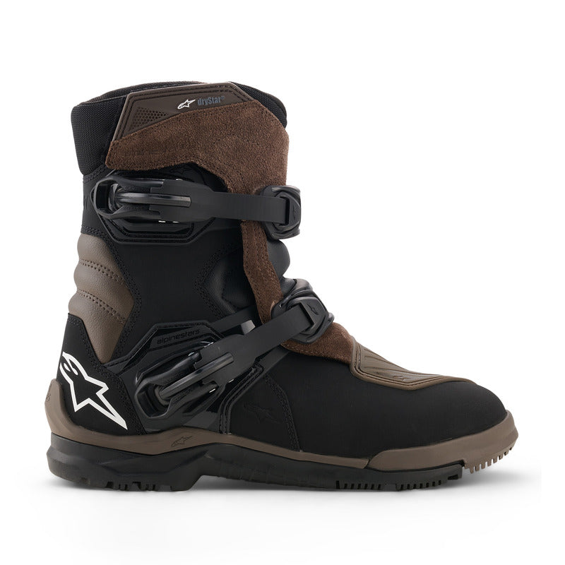 Alpinestars Belize 2 Drystar Brown