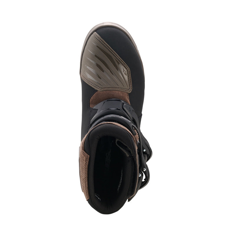 Alpinestars Belize 2 Drystar Brown