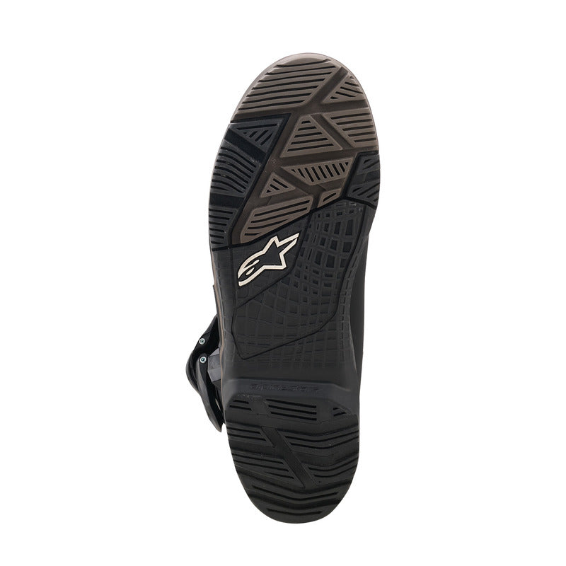 Alpinestars Belize 2 Drystar Brown
