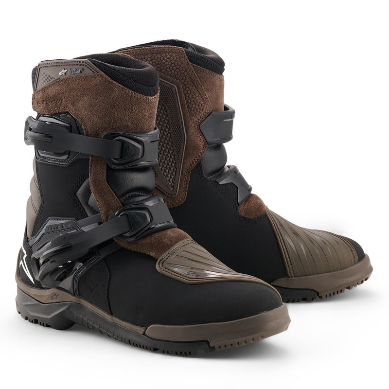 Alpinestars Belize 2 Drystar Brown
