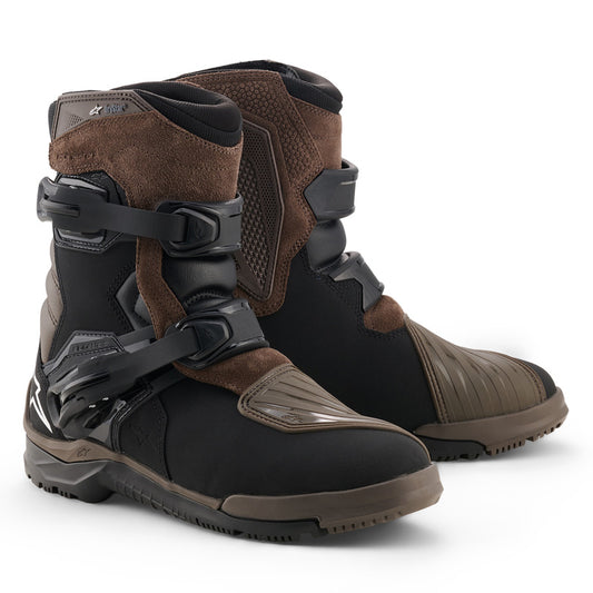 Alpinestars Belize 2 Drystar Brown