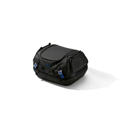 BMW Classic Black Rear Bag SMALL