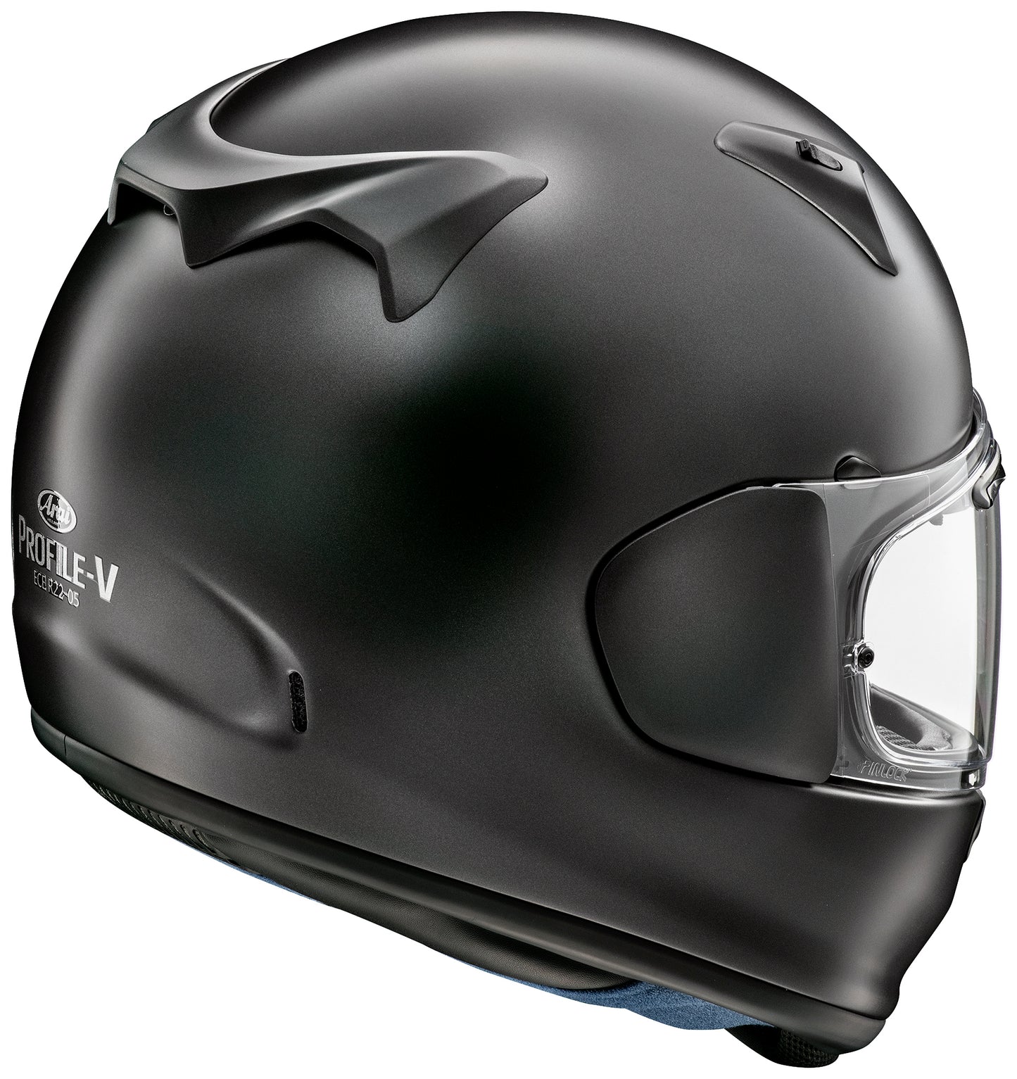 Arai Profile-V Frost Black