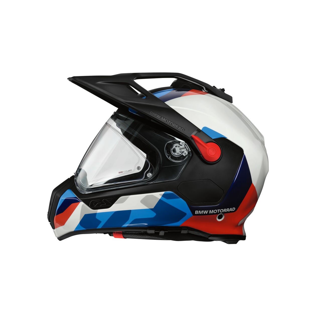 BMW GS Rallye Carbon ECE Helmet - Calama (2026)