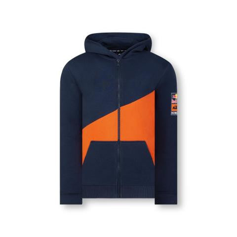 KTM Kids Colour Switch Hoodie