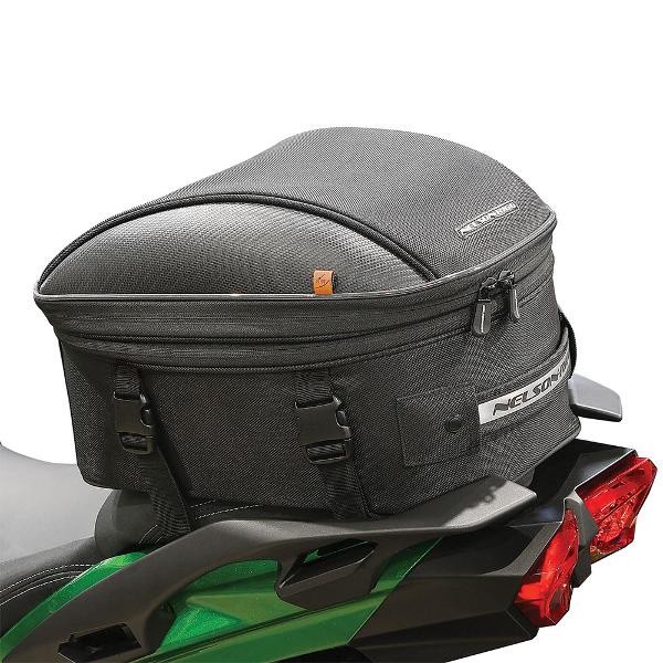 NELSON-RIGG Tailbag CL-1060-ST2 Touring (67-360-13)