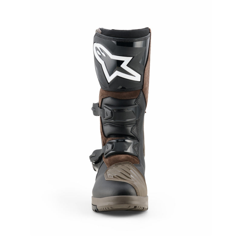Alpinestars Corozal V2 Drystar- Brown 2026
