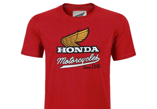 HONDA Elsinore T-shirt