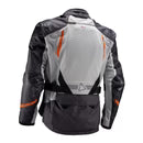 LEATT ADV FlowTour 5.5 Jacket - Iron