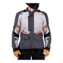 LEATT ADV FlowTour 5.5 Jacket - Iron