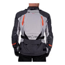 LEATT ADV FlowTour 5.5 Jacket - Iron
