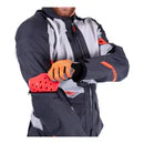 LEATT ADV FlowTour 5.5 Jacket - Iron