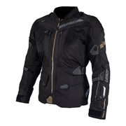 LEATT ADV FlowTour 5.5 Jacket - Stealth