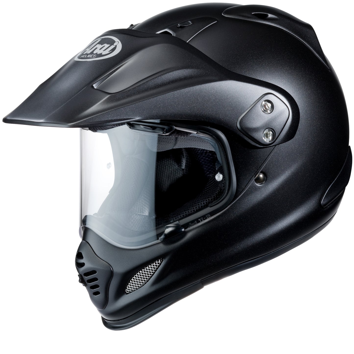 Arai XD-4 Black