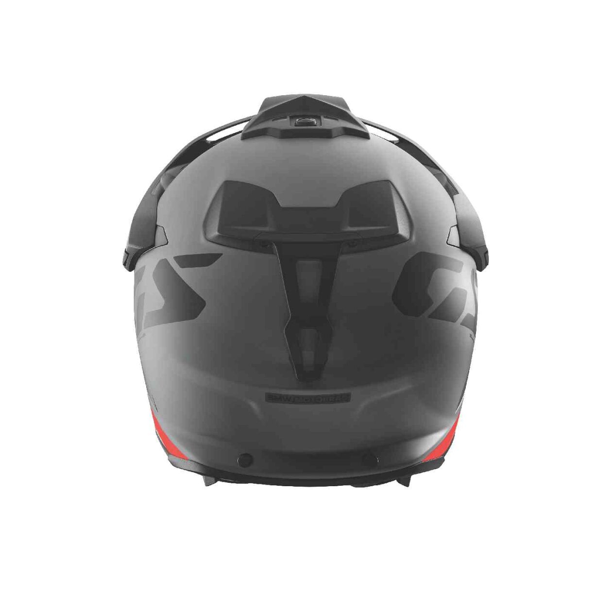 BMW GS Carbon Evo SERIR Helmet