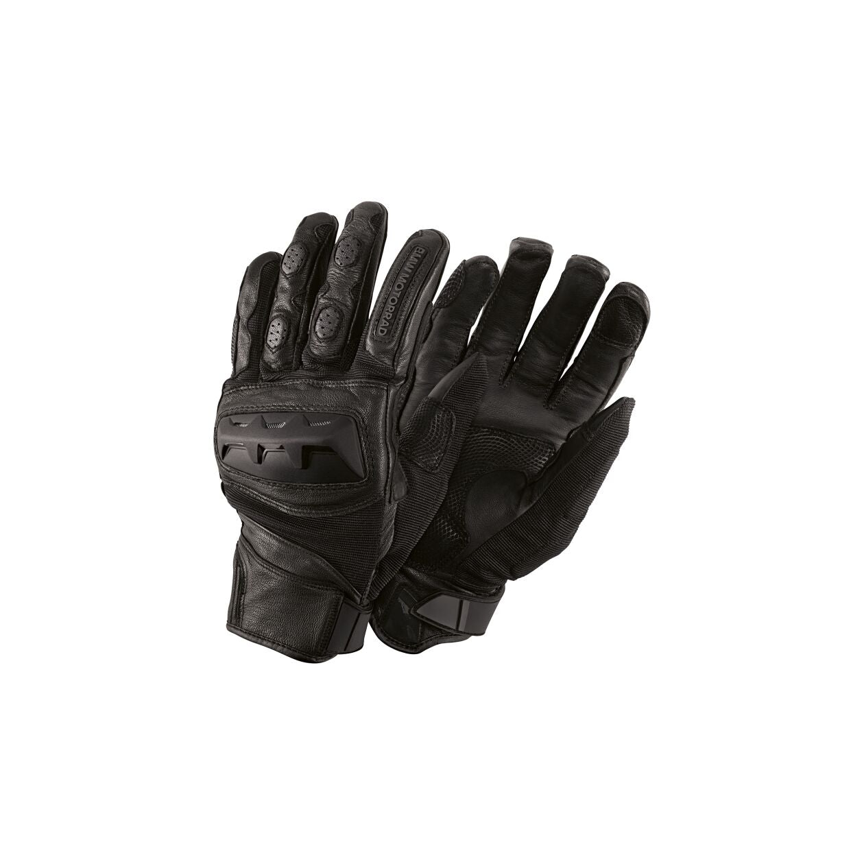 BMW GS Rallye Gloves