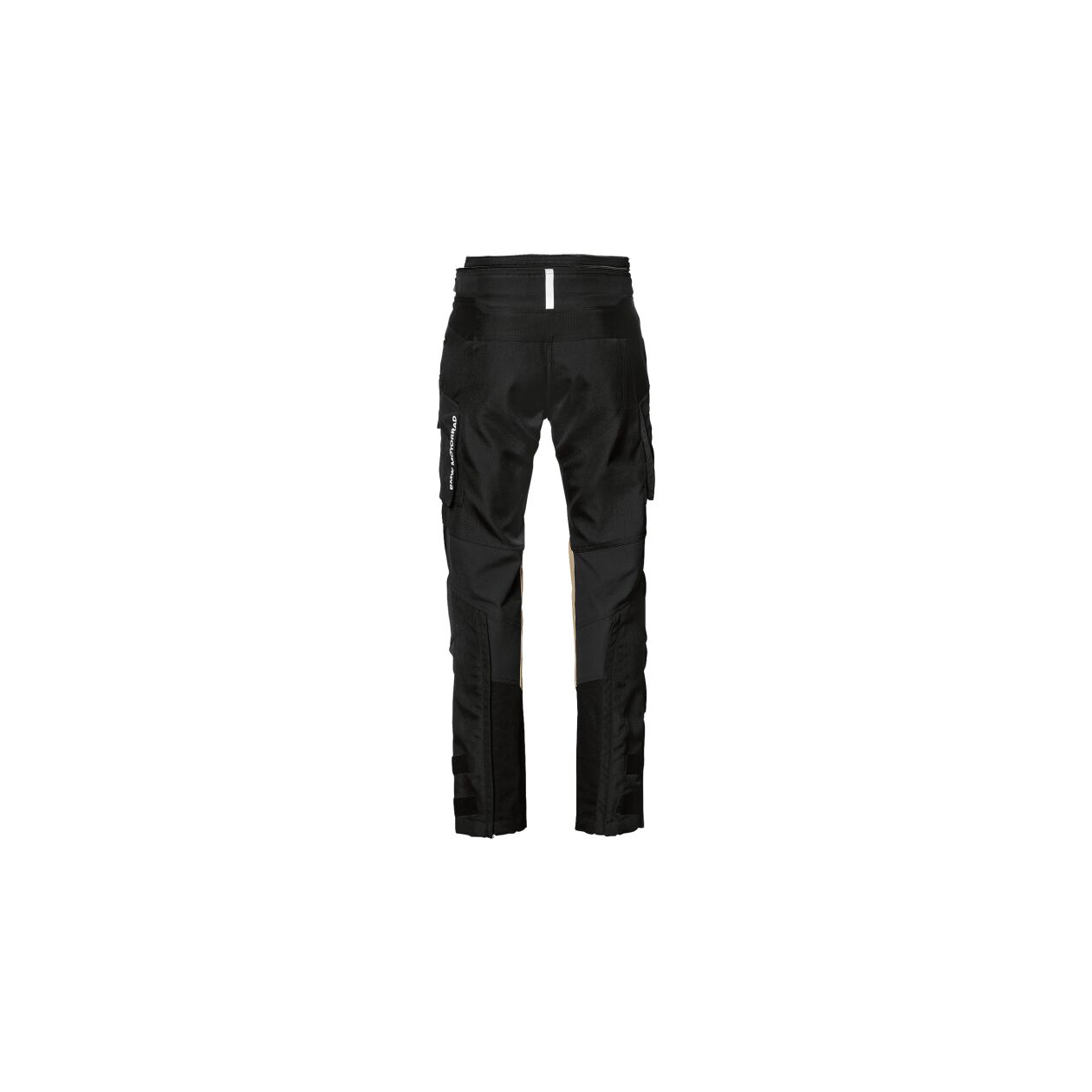 BMW GS Rallye GORE-TEX Trousers Black